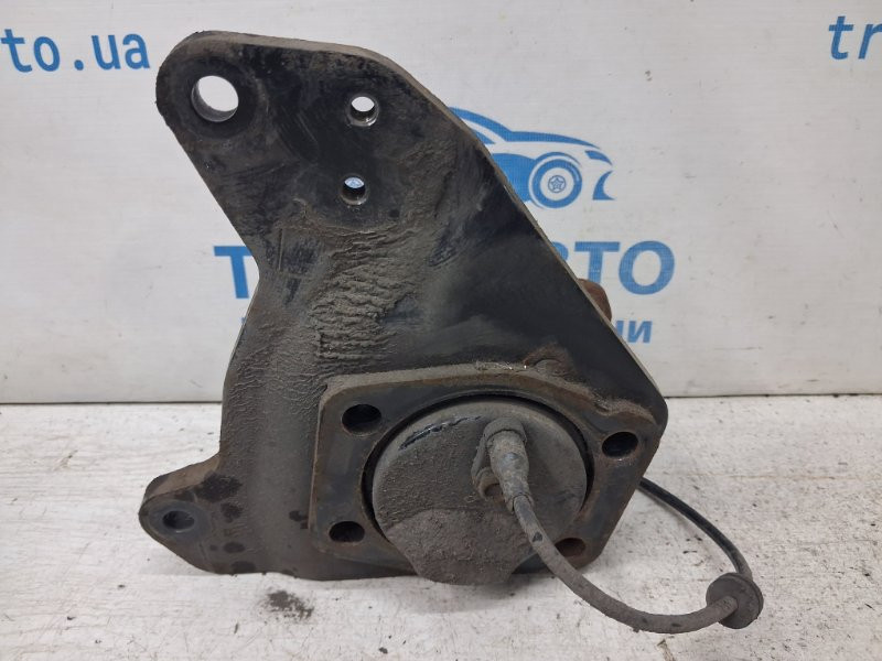 Ступица задняя Nissan Leaf 2017- 432025SK0A (Арт. 84290) Київ - зображення 4
