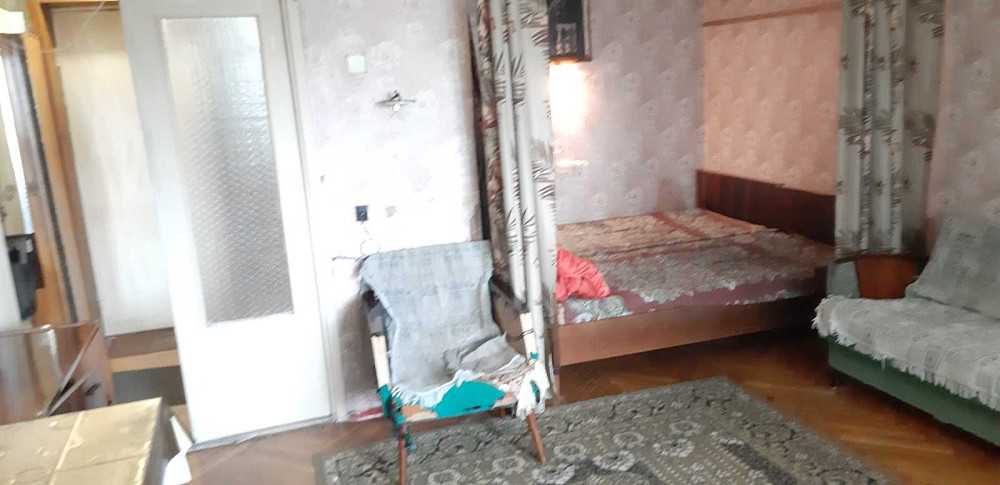 долгосрочная аренда 1-к квартира Киев, Днепровский, 5500 грн./мес. Київ - зображення 5