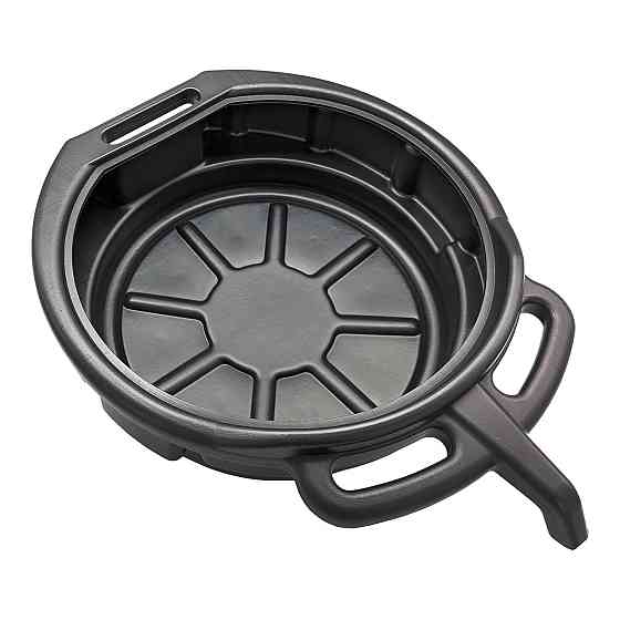 Поддон для слива масла 10л  для трансмиссионной стойки TEL05004S TORIN TEL05004S-3 Харьков