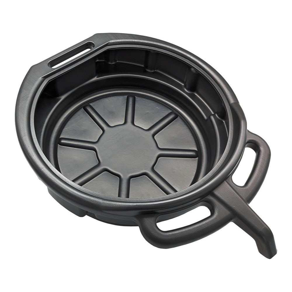 Поддон для слива масла 10л  для трансмиссионной стойки TEL05004S TORIN TEL05004S-3 Харьков - изображение 1