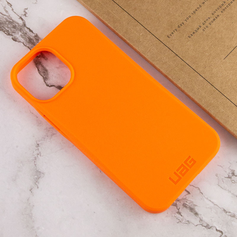 Чехол UAG OUTBACK BIO для Apple iPhone 12 Pro Max (6.7") Херсон - изображение 11