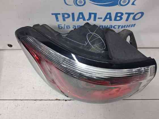 Фонарь задний внешний левый Jeep Compass MP 2.4 БЕНЗИН EDE 2016 (б/у) Київ