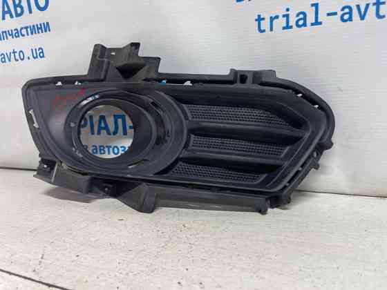 Решетка противотуманки левая Ford Fusion USA 2 1.5 БЕНЗИН ENUN0 2013 (б/у) Київ