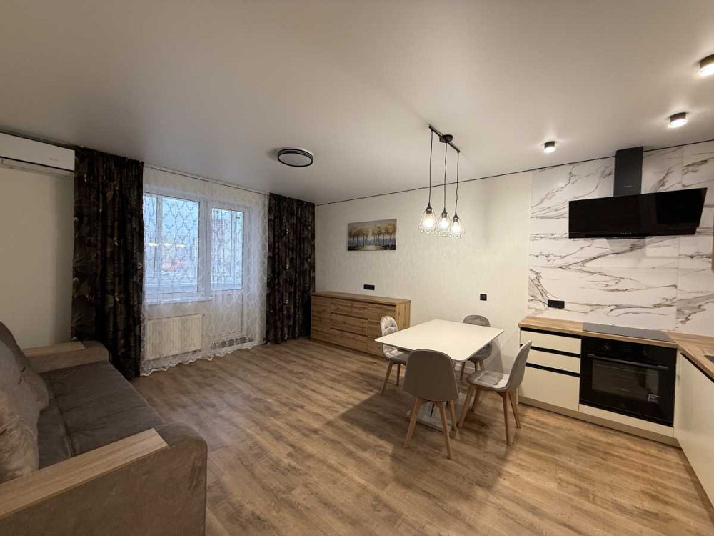 долгосрочная аренда 1-к квартира Броварский, Бровары, 15000 грн./мес. Бровари - зображення 7