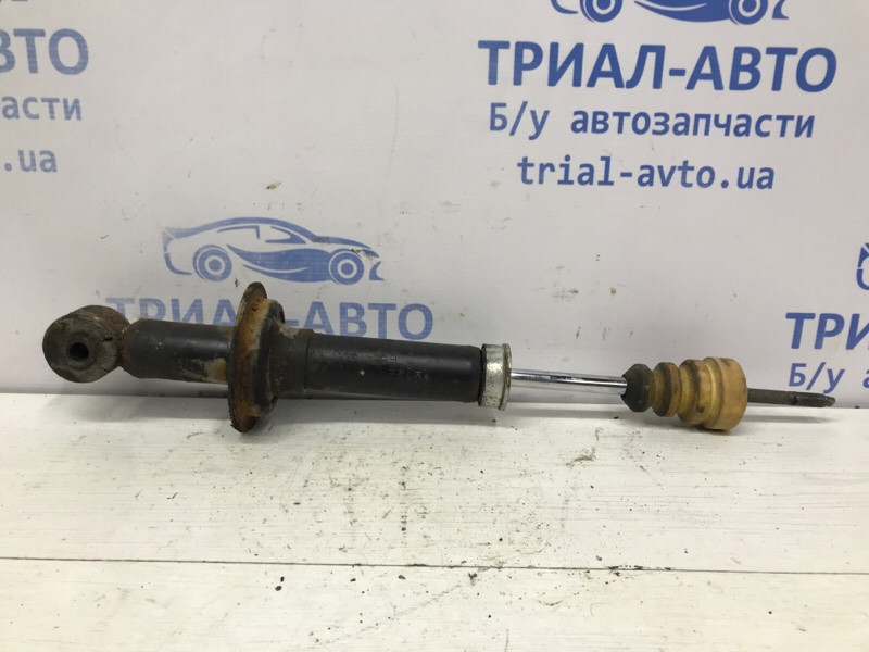 Амортизатор задний Mitsubishi Outlander CU 2.4 БЕНЗИН 4G69 2003 (б/у) Київ - зображення 1