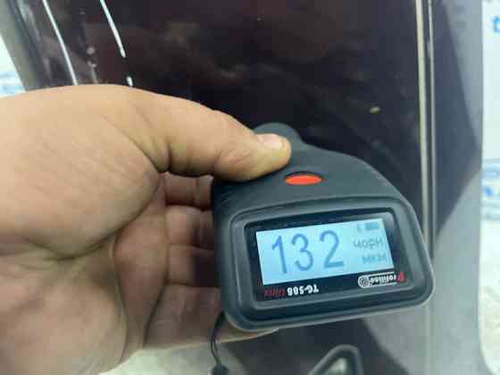 Крыло переднее левое Kia Optima TF 2.4 БЕНЗИН G4KJ 2013 (б/у) Київ