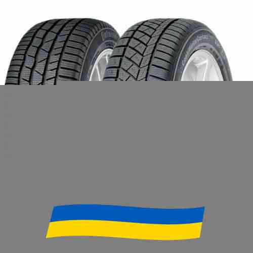 235/55 R17 Continental ContiWinterContact TS 830P 103V Легкова шина Київ