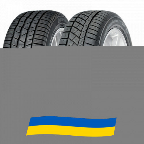 235/55 R17 Continental ContiWinterContact TS 830P 103V Легкова шина Київ - зображення 1