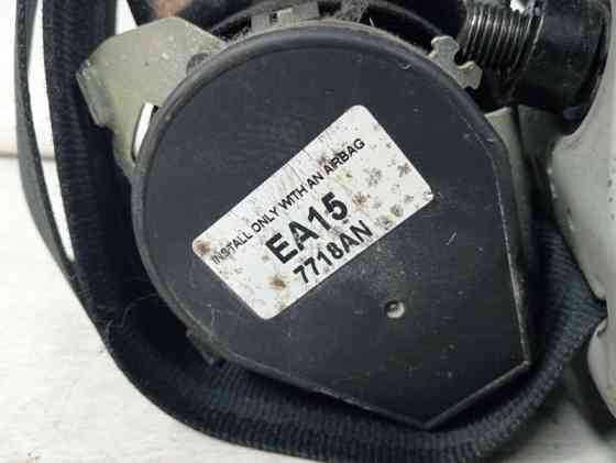 Ремень безопасности передний левый Mazda 3 2003-2009 BR5S57L90B02 (Арт. 58819) Киев