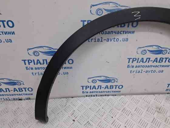Накладка крыла Nissan Qashqai J11 1.6 DIESEL R9M 2013 задн. прав. (б/у) Киев