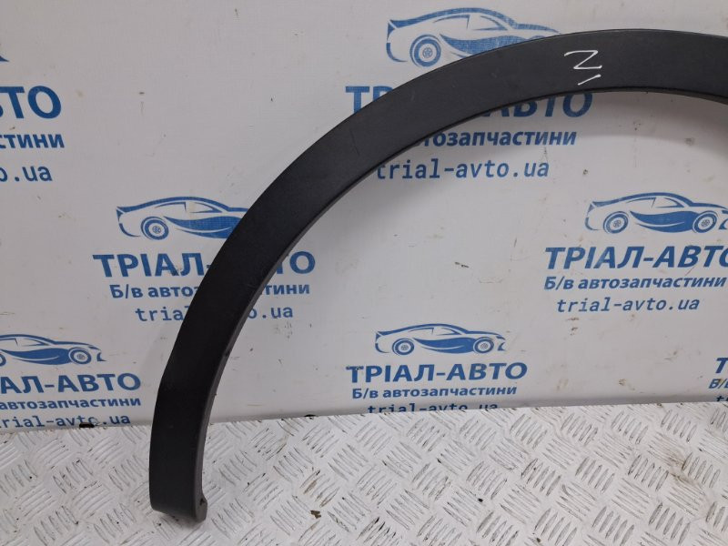 Накладка крыла Nissan Qashqai 2013-2022 938284EA0A (Арт. 77526) Київ - зображення 2