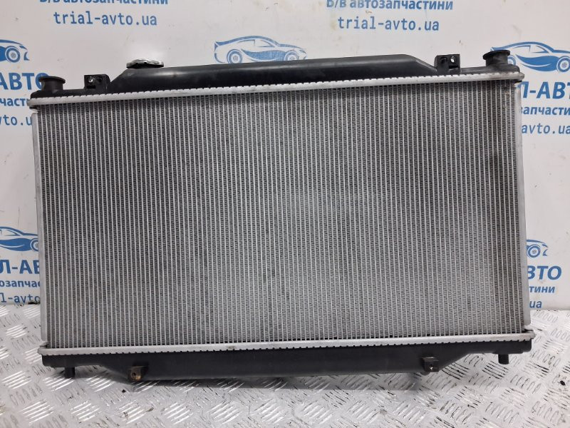 Радиатор основной Mazda 6 2012- SH05-15-200 (Арт. 80562) Київ - зображення 6