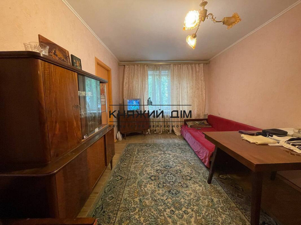 Оренда 3 кімнатна квартира Солом'янський район КОД 11203112 Київ - зображення 7