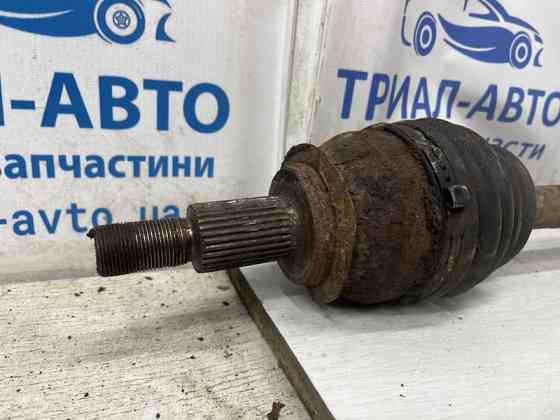 Привод передний правый Mazda CX 5 2011-2017 GDB42550X (Арт. 79347) Киев