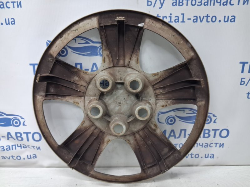 Колпак на диск Kia Ceed 2006-2012 529601H000 (Арт. 78885) Киев - изображение 3
