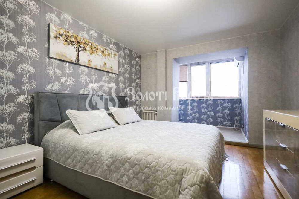 продажа 3-к квартира Киев, Дарницкий, 124000 $ Київ - зображення 8