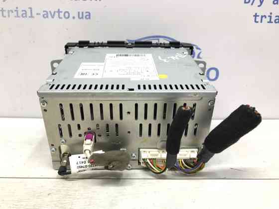 Магнитофон Hyundai Tucson 2015-2021 96170D70304X (Арт. 44443) Киев