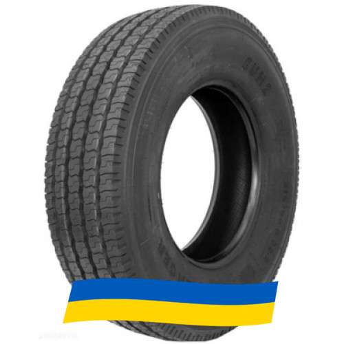 315/80 R22.5 CHALLENGER CUH2 156/150L Рулевая шина Київ - зображення 10