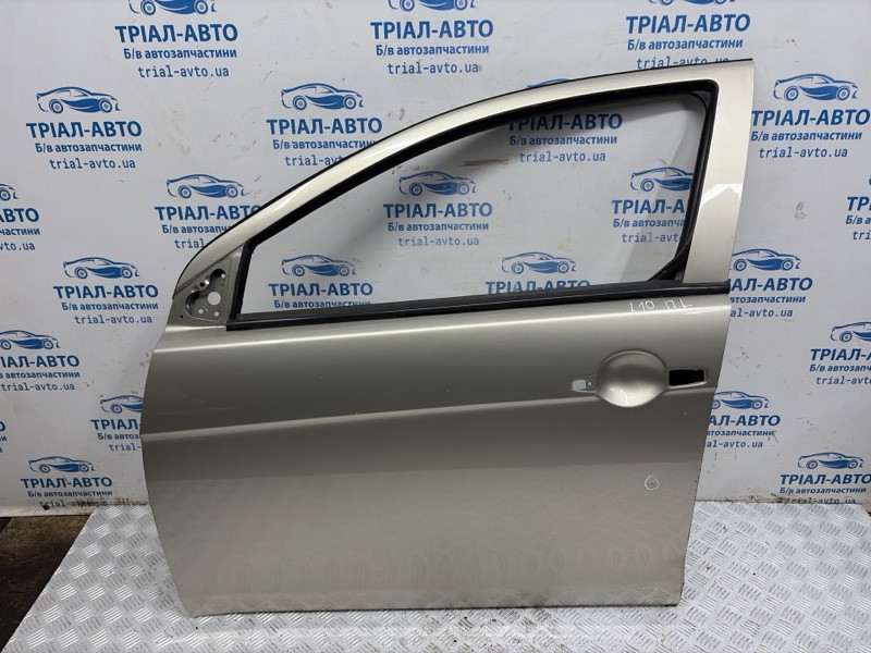 Дверь передняя левая Mitsubishi Lancer 2007-2017 5700A557 (Арт. 83028) Киев - изображение 1