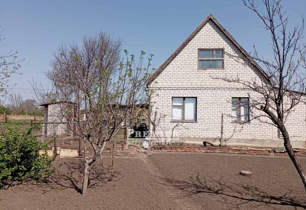 Продам будинок в центрі села Єгорівка! Одеса - зображення 1