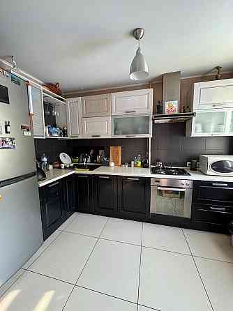 Продам 3-к квартиру в высотке на ул. Калиновая - Образцова Дніпро