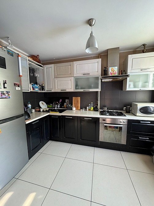 Продам 3-к квартиру в высотке на ул. Калиновая - Образцова Дніпро - зображення 5