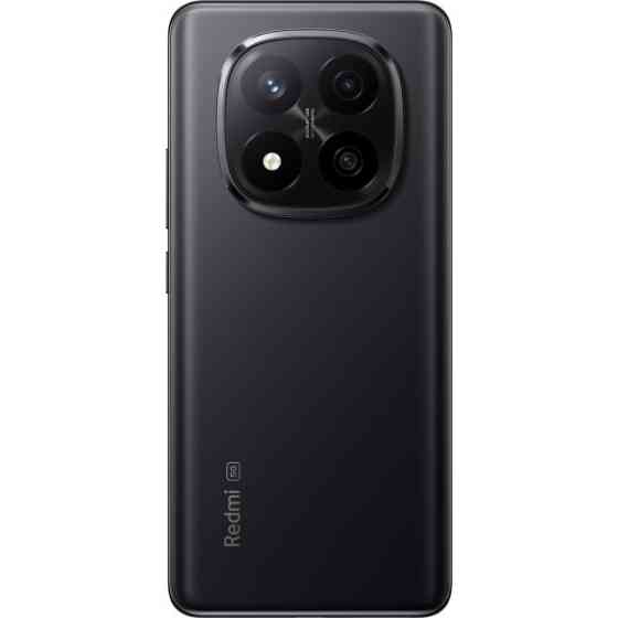 Смартфон Xiaomi Redmi Note 14 Pro+ 5G 12/512GB NFC Midnight Black (no Adapter) Global (Код товару:40 Харків