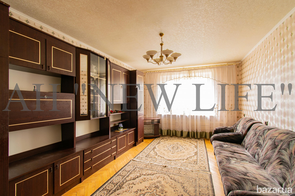 Продам Трехкомнатную квартиру. Д. Коротченко. Кирпич.4 эт. Кухня 14. Суми - зображення 1