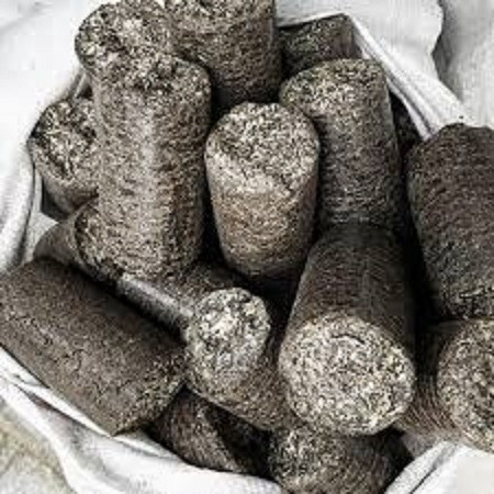 Пелети, брикети з лушпиння для підприємств Полтава - зображення 1