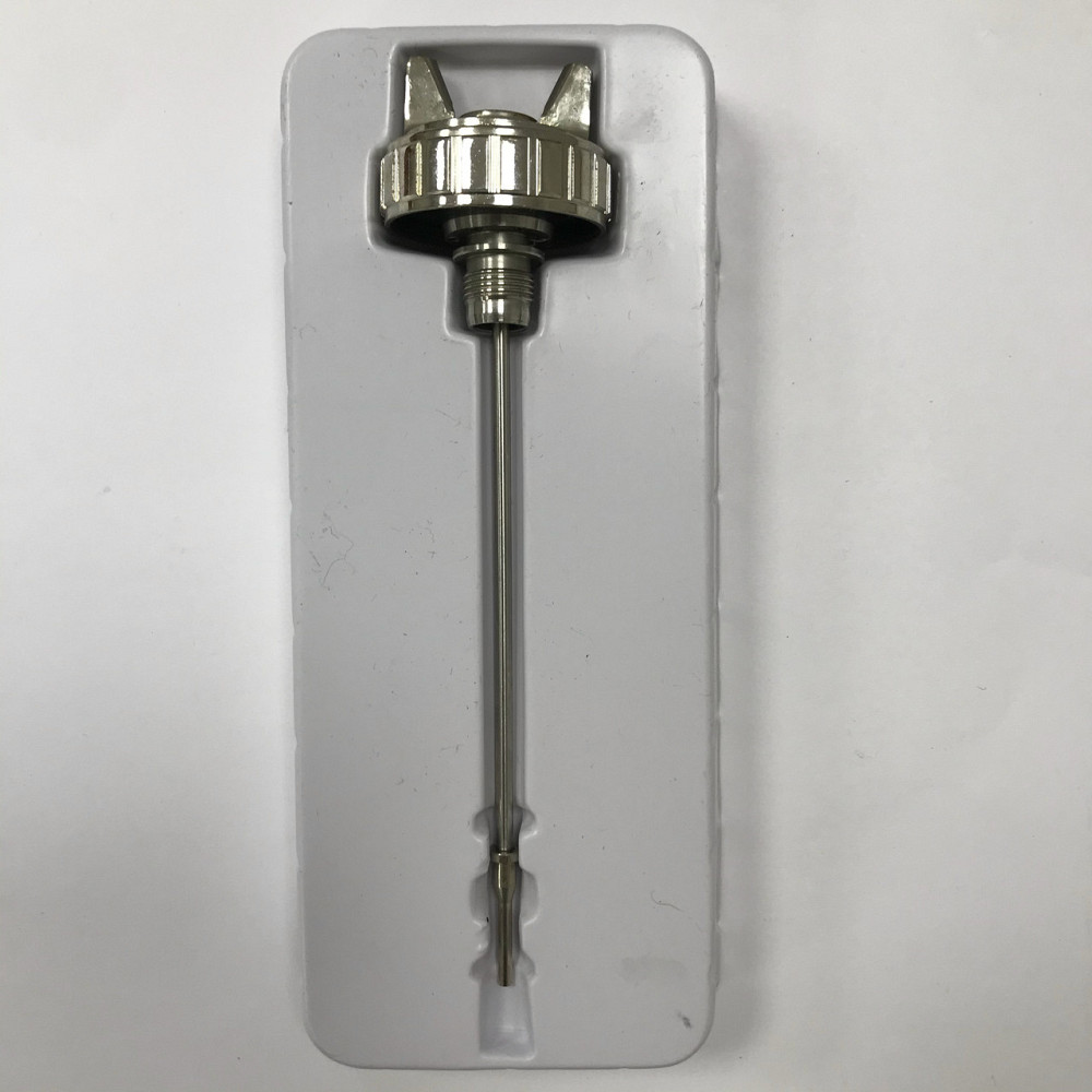 Форсунка 1,4мм для краскопультов MP-500 AUARITA NS-MP-500-1.4 Харків - зображення 2