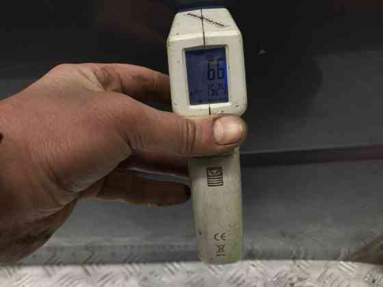 Дверь задняя левая Mitsubishi Outlander 2003-2006 MR954671 (Арт. 30167) Киев