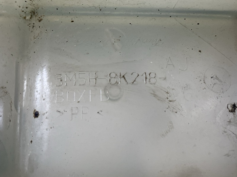 Бачок радиатора (расширительный) Mazda 3 2003-2009 LF50-15-350C (Арт. 80356) Киев - изображение 4