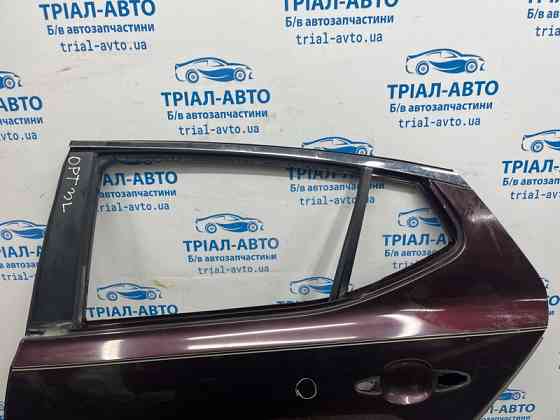 Дверь задняя левая Kia Optima 2010-2016 770034C000 (Арт. 71653) Київ
