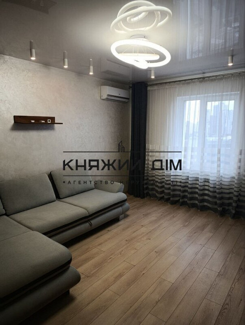 Оренда чудової 3 км. кв. м. Позняки 5 хв. вул. Петра Григоренка,36 код 11203129 Киев - изображение 5