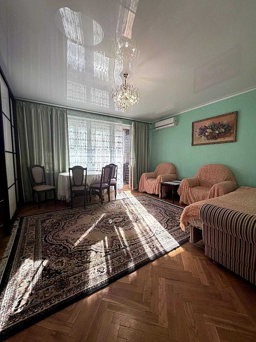 долгосрочная аренда 2-к квартира Киев, Печерский, 27000 грн./мес. Київ - зображення 8