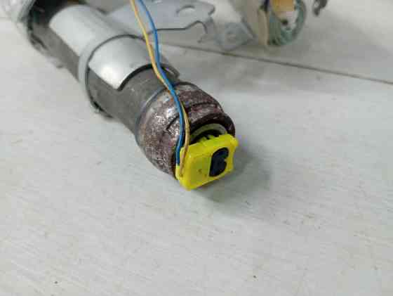 Airbag потолка(шторка) правый Infiniti Q50 V37 2.2 DIESEL OM651 2013 (б/у) Київ