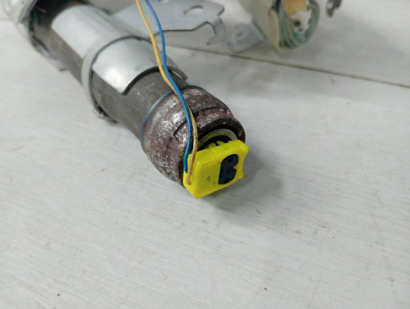 Airbag потолка(шторка) правый Infiniti Q50 2013- K85P04GA0A (Арт. 58799) Київ - зображення 6