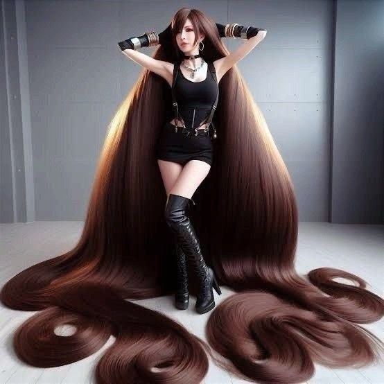 Купуємо волосся у Дніпрі від 35 см ДОРОГО Просто зателефрнуйте нам Вайбер 0961002722 Днепр - изображение 1