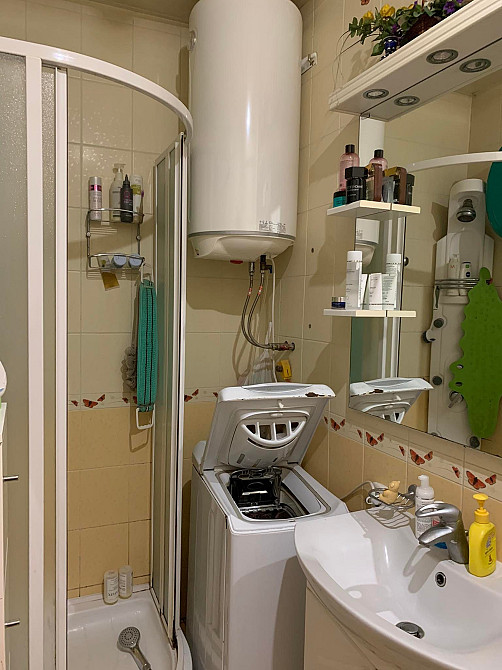 Пропоную купити 3 кім. квартиру у самому центрі міста, бул. Європейський. Дніпро - зображення 7