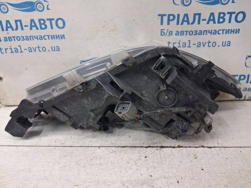 Фара левая Ксенон Mazda 3 2013-2019 BHT551041A (Арт. 86200) Киев - изображение 4
