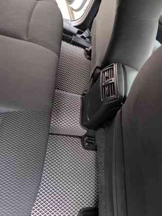 ЕВА килимки в авто Харків