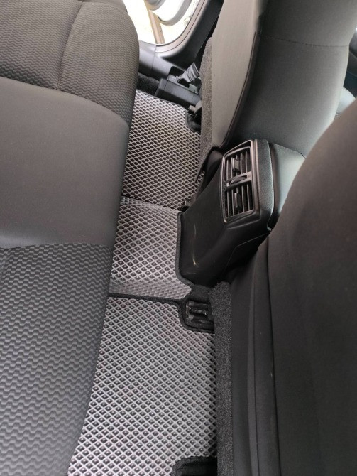 ЕВА килимки в авто Харків - зображення 2