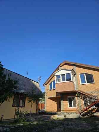 Продаж 2 поверхового будинку смт Коцюбинське Коцюбинское