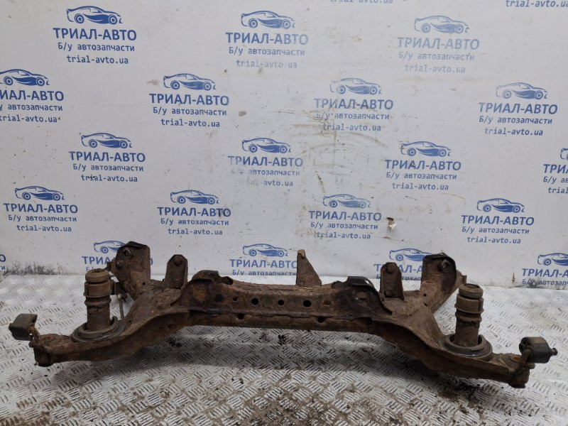 Балка задней подвески Mazda 6 GH 2.5 БЕНЗИН L5-VE 2007 (б/у) Киев - изображение 5