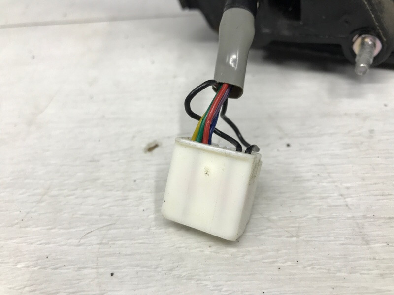 Зеркало левое Рестайлинг Suzuki Grand Vitara JT 2.4 БЕНЗИН J24B 2005 (б/у) Київ - зображення 7