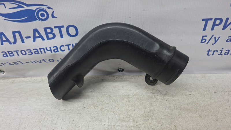 Воздухозаборник Renault Megane 2008-2016 1032198S01 (Арт. 74292) Киев - изображение 2