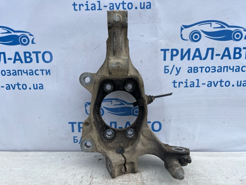 Кулак поворотный правый без ступицы Infiniti QX60 2013-2021 400143JA0A (Арт. 73346) Киев - изображение 4