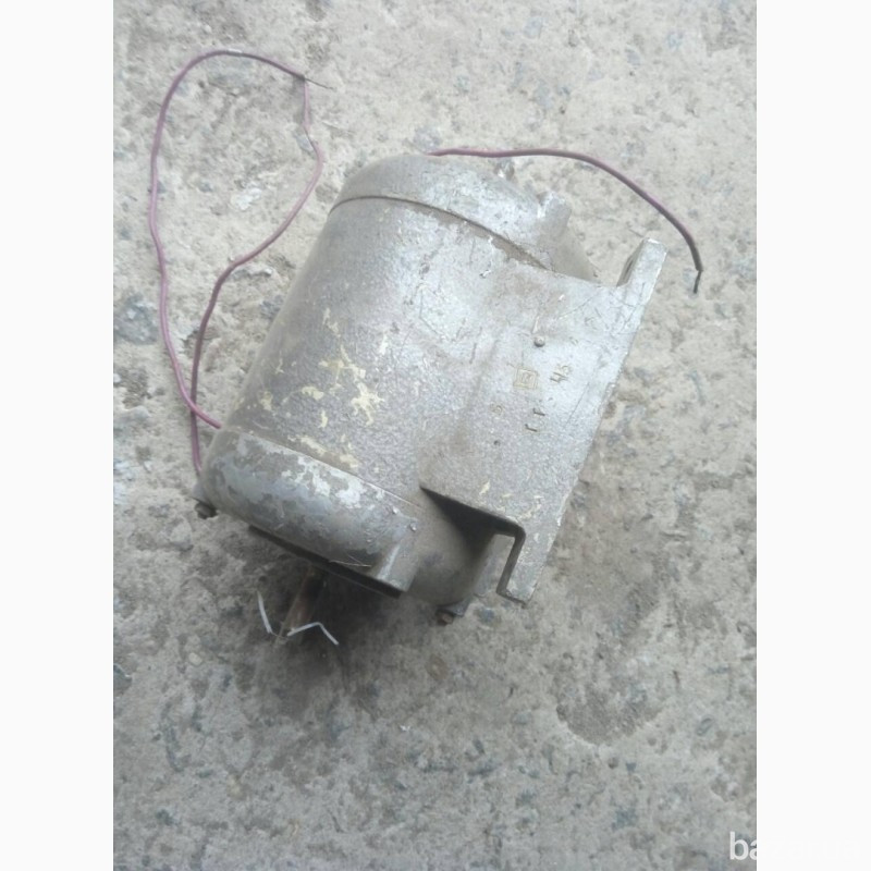 Электродвигатели ТТ-45. –1шт Харків - зображення 3