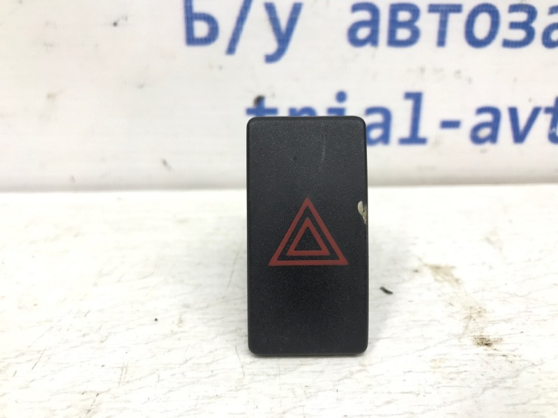 Кнопка аварийки Toyota Avensis T27 1.8 БЕНЗИН 2ZRFAE 2009 (б/у) Київ - зображення 1