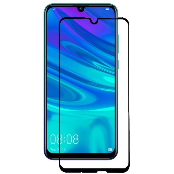 Захисне скло для Xiaomi Redmi 9A/9C/10A/Note 11E Black (Код товару:11204) Харків - зображення 3